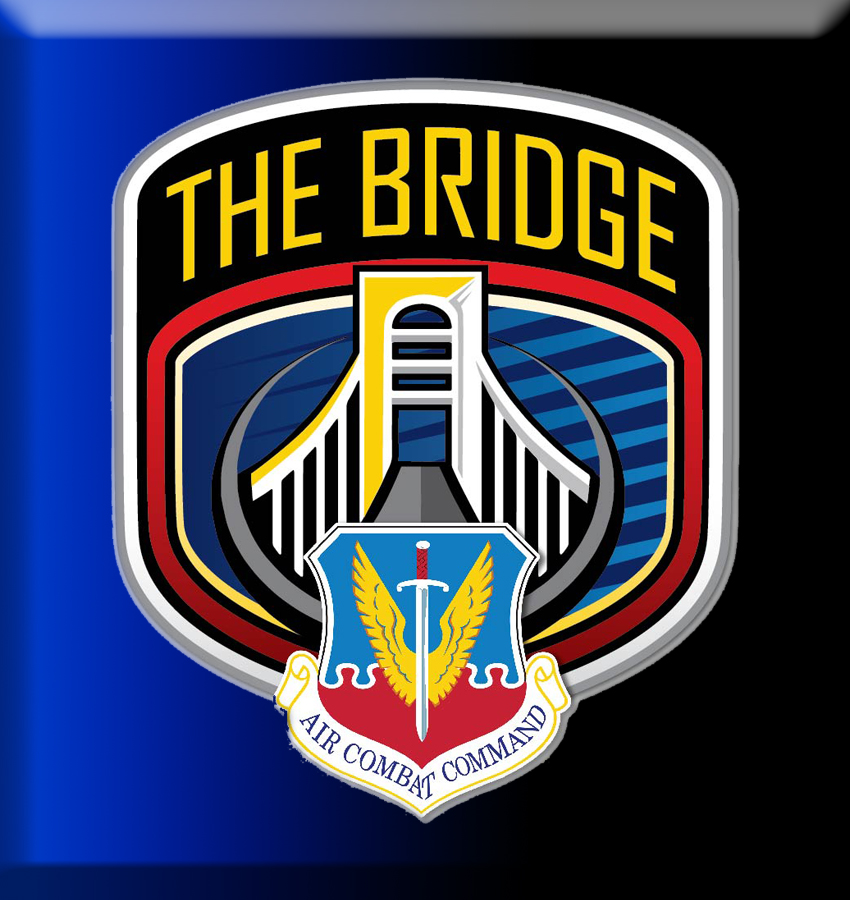Bridge Chat Logo