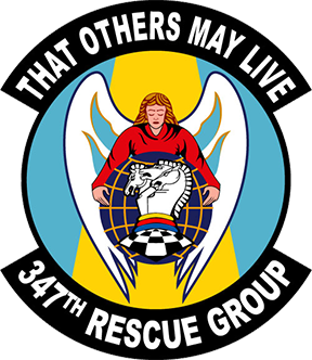 23rd Wing