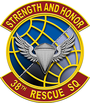 Moody Air Force Base > About Us > Units > 23rd Wing > 347th Rescue Group