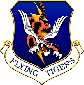 Moody Air Force Base About Us Units 23d Wing 23d Fighter Group